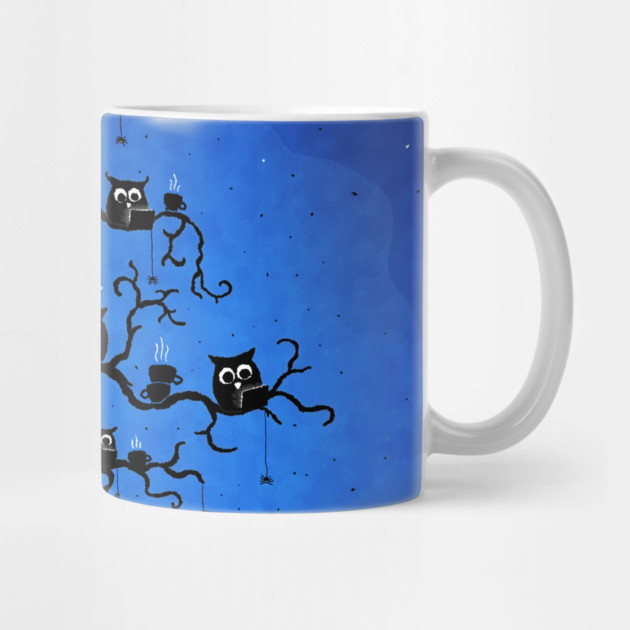 Internet Cafe by vladstudio