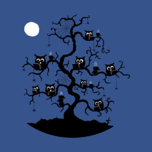 Internet Cafe T-Shirt