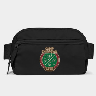 Camp Chippewa Bag