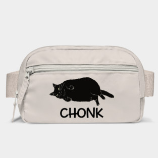 Chonk Cat Bag