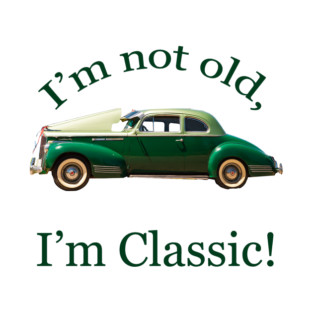 1941 Packard One-Twenty T-Shirt