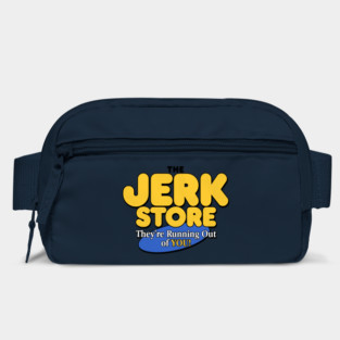 The Jerk Store Bag