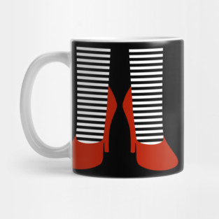 WICKED WITCH OF THE EAST Mug