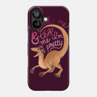 Pretty Girl Phone Case
