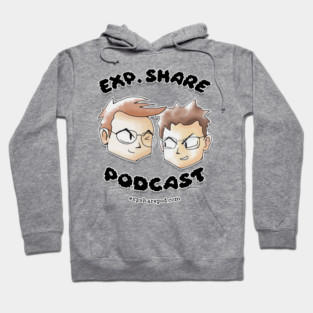 Josh & Tanner Hoodie