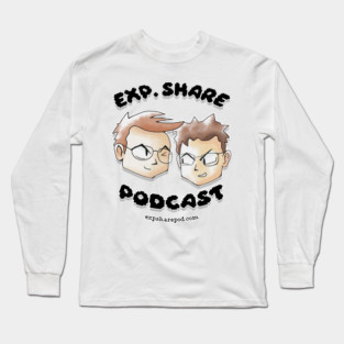 Josh & Tanner Long Sleeve T-Shirt