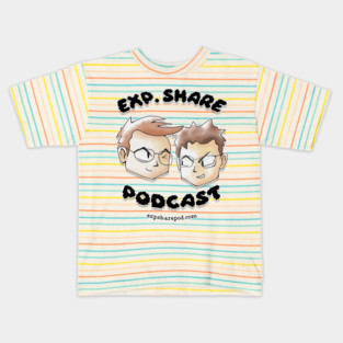 Josh & Tanner Kids T-Shirt
