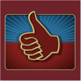 "The Last Influencer Standing" Official T-Shirt Posters and Art