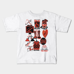 Conan Gray #7 Kids T-Shirt