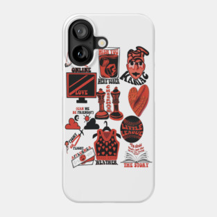 Conan Gray #7 Phone Case