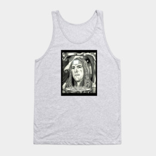 time master Tank Top