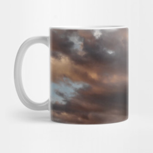 Clouds Mug