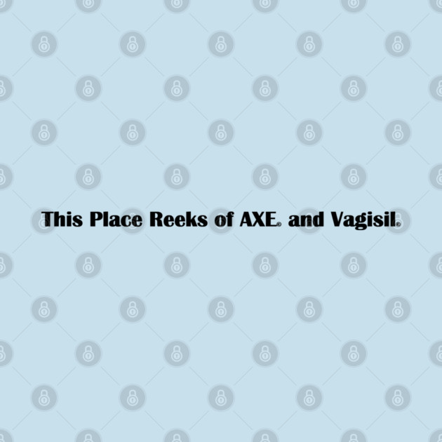 The Smell of Victory by Blank Nation