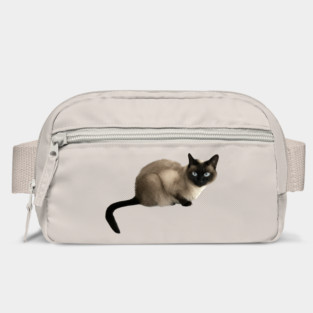 Siam Cat, Siamese Cat Bag