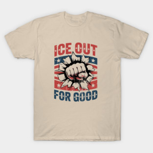 Ice-Out T-Shirt