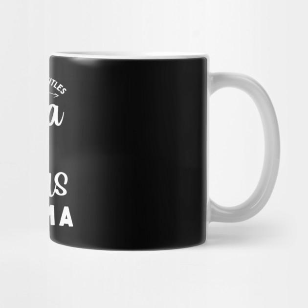 Mama and Bonus Mama by The WYLD Tribe