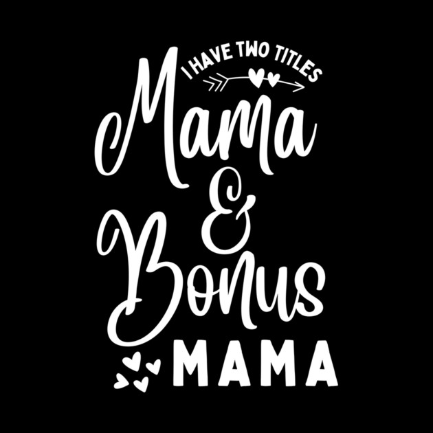Mama and Bonus Mama by The WYLD Tribe