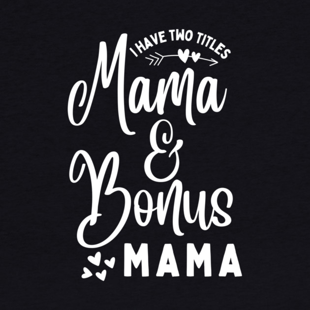 Mama and Bonus Mama by The WYLD Tribe
