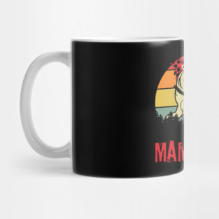 Bonus MamaSaurus Mug