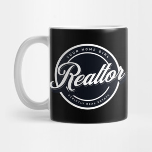 Real Estate Agent, Gift for Real Estate Agent, Real Estate Gift, Real Estate Clothing and Accessories, , Closing Real Estate Gift, Real Estate Broker Mug