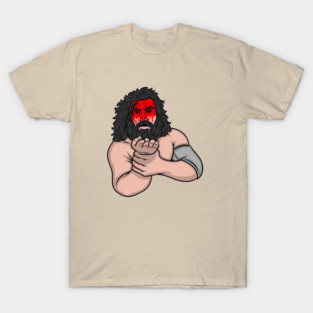 Bruiser T-Shirt