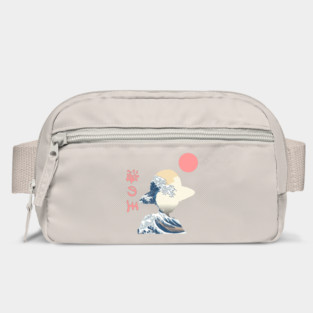 One Piece Anime Minimal Design Bag