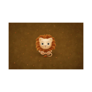 Lion T-Shirt