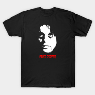 alice cooper T-Shirt