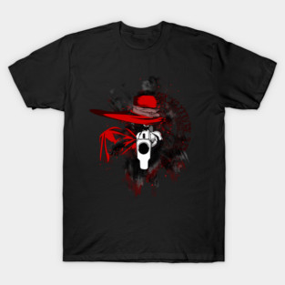 VAMPIRE HUNTER T-Shirt