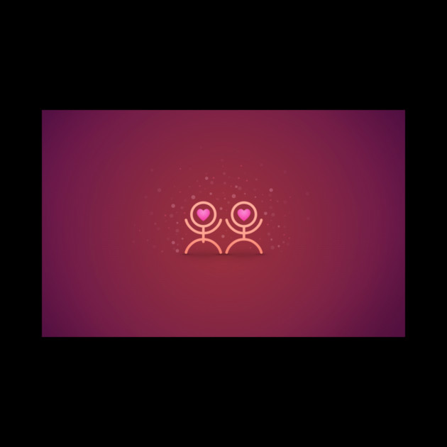 Looove by vladstudio