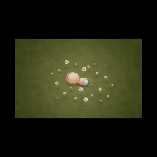 Newborn by vladstudio