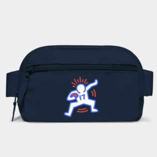 Jumpman Josh Bag