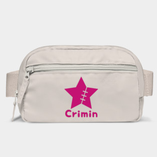 Crimin - One Piece Bag