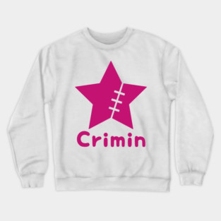 Crimin - One Piece Crewneck Sweatshirt