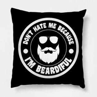 Fathers Day Pillow