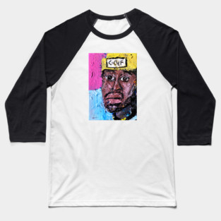 Tyler the Creator Baseball T-Shirt