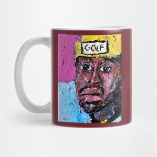 Tyler the Creator Mug