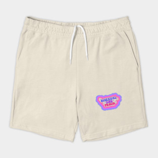 Bisexual and proud Shorts