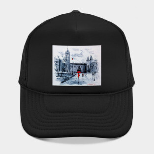 London Hat