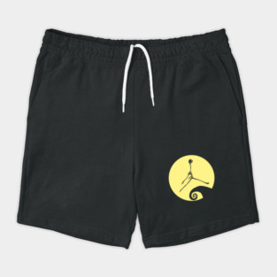 Air Jack Shorts