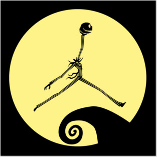 Air Jack Posters and Art