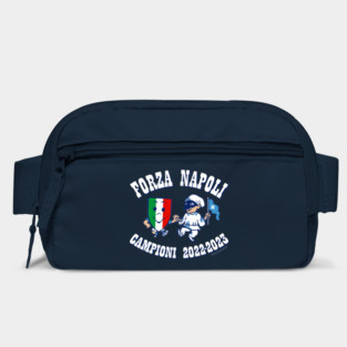 Napoli Campioni 2022-2023 Bag