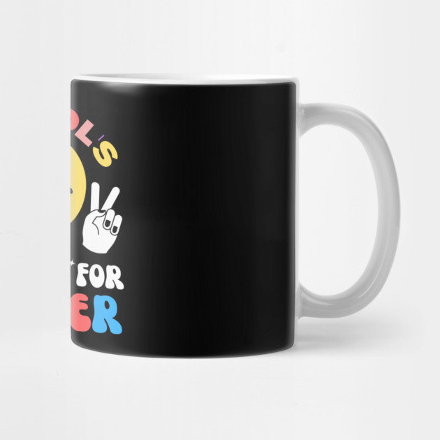 Schools Out For Summer by The WYLD Tribe