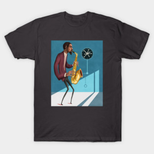 Out to Lunch T-Shirt