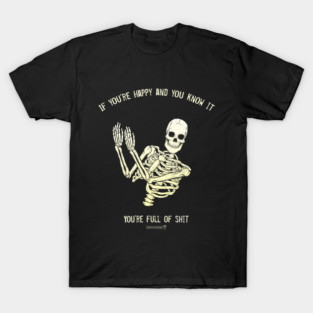 The Truth Hurts T-Shirt