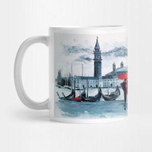 Venice Mug