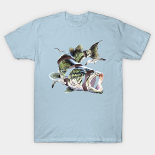 Flying Fish T-Shirt