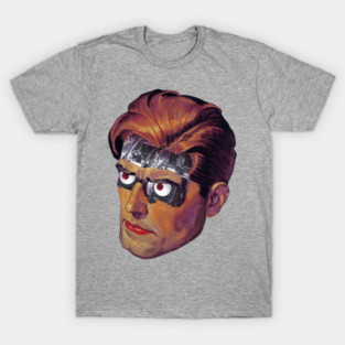 Robo Dude T-Shirt