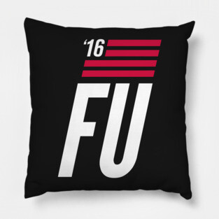 UNDERWOOD Pillow