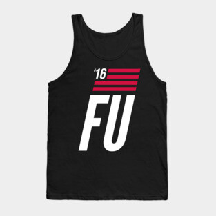 UNDERWOOD Tank Top